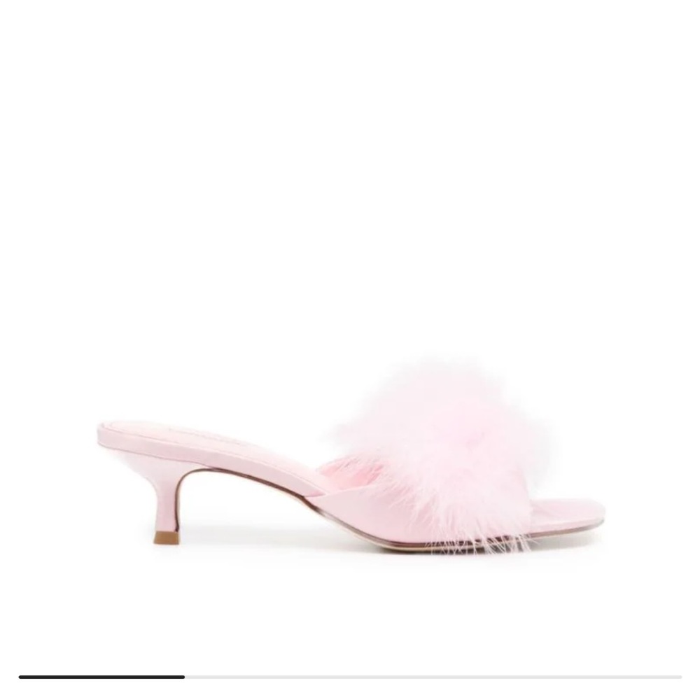 Larroude Marylin Mule